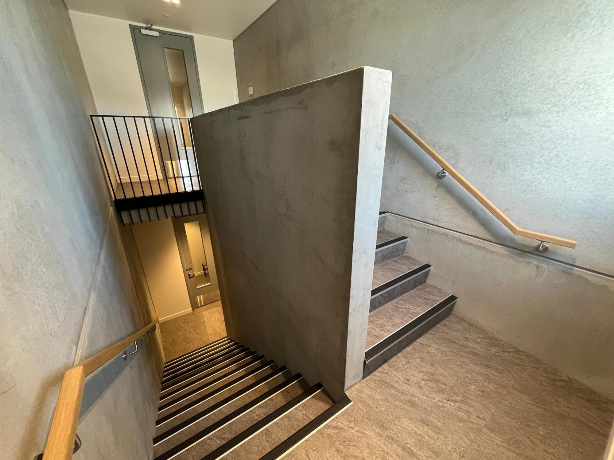 Top Floor Luxury City Central W Sunny Balcony Christchurch Esterno foto